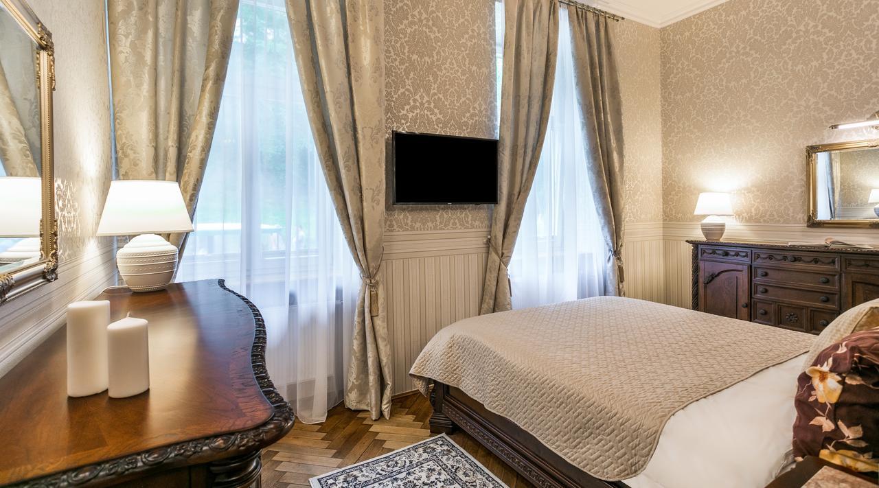 Exclusive Royal Apartments Krakow Exterior photo