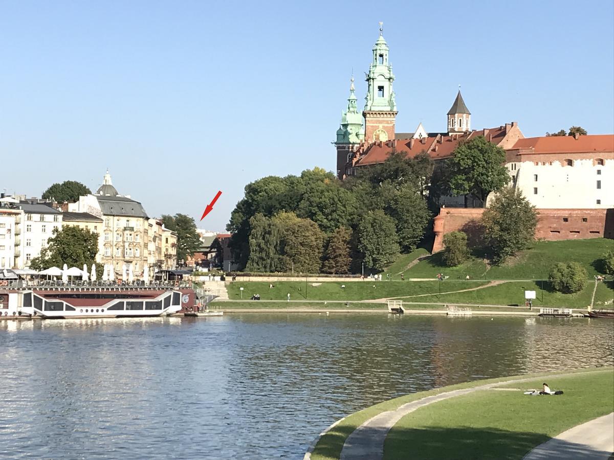 Exclusive Royal Apartments Krakow Exterior photo