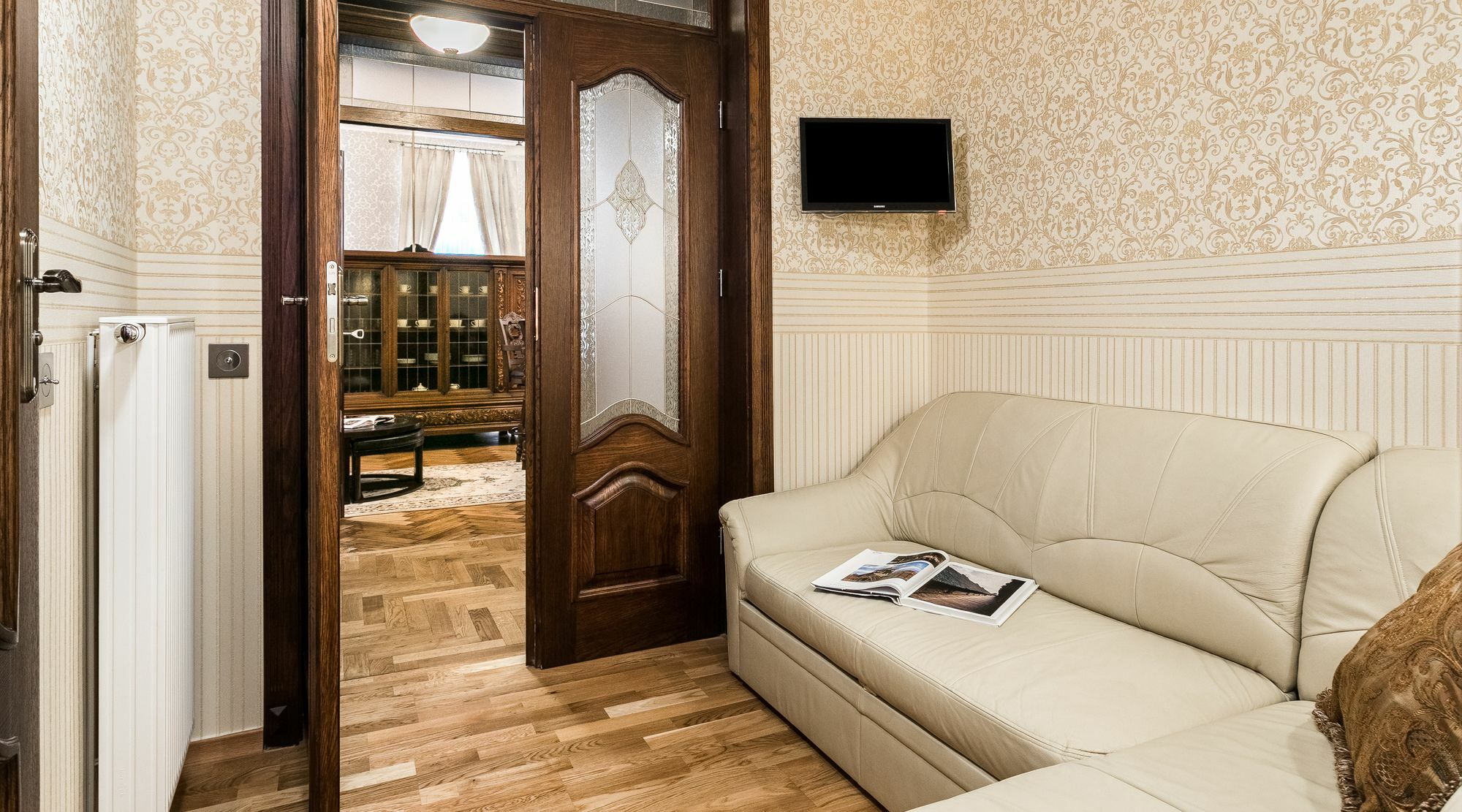 Exclusive Royal Apartments Krakow Exterior photo