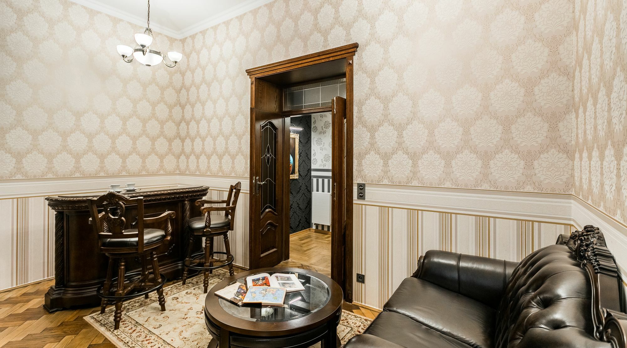 Exclusive Royal Apartments Krakow Exterior photo