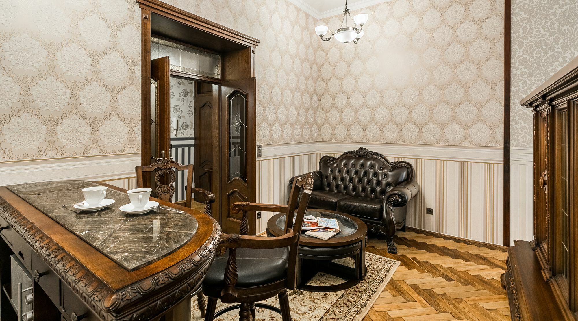 Exclusive Royal Apartments Krakow Exterior photo